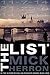 The List (Slough House, #2.5)