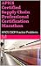 APICS Certified Supply Chain Professional Certification Marathon: APICS CSCP Practice Problems