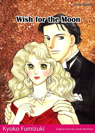 Wish for the Moon (Kindle Edition)