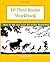 EP Third Reader Workbook (Easy Peasy All-in-One Homeschool)