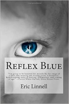 Reflex Blue
