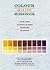Color Mixing Workbook for Oils