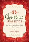 25 Christmas Blessings: An Inspiring Countdown to Christmas!