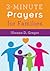 3-Minute Prayers for Families (3-Minute Devotions)