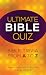 Ultimate Bible Quiz: Bible ...