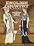 English Country Paper Dolls: in the Downton Abbey Style (Dover Paper Dolls)