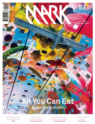 Mark #53 (Paperback)