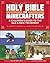 The Unofficial Holy Bible for Minecrafters by Christopher  Miko
