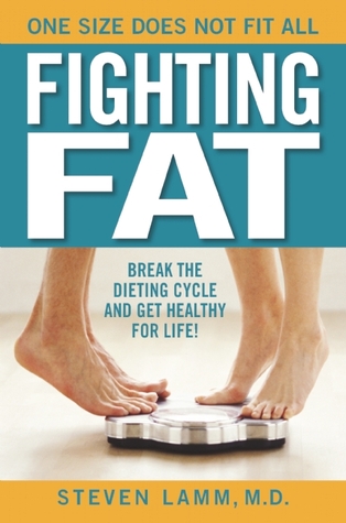 Fighting Fat: Break the Dieting Cycle and Get Healthy for Life!