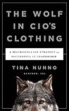 Wolf in Cio's Clothing by Tina Nunno