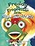 Freddy the Frogcaster and the Huge Hurricane by Janice Dean