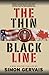 The Thin Black Line (Mike Walton #1)