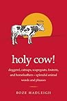 Holy Cow!: Dogger...