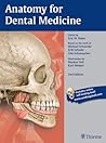 Anatomy for Dental Medicine by Michael Schuenke