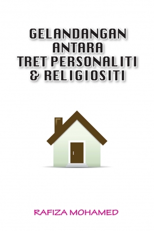Gelandangan Antara Tret Personaliti dan Religiositi