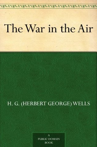 The War in the Air