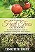 How to Grow Fruit Trees Outdoors by Timothy Tripp