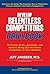 Develop Relentless Competitors Drillbook by Jeff Janssen