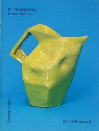 In the Beginning it Was Humid (Paperback)