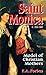 St. Monica: Model of Christian Mothers (with Supplemental Reading: Confession:Its Fruitful Practice) [Illustrated]