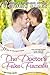 The Doctor's Fake Fiancee by Victoria  James