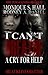 I Can't Breathe by Monique S. Hall