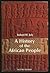 A HISTORY OF THE AFRICAN PEOPLE.