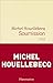 Soumission by Michel Houellebecq