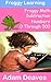 Froggy Dolch Sight Math Subtraction - Numbers 0 through 500 by Adam Deaves