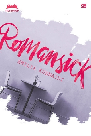 Romansick (Mass Market Paperback)