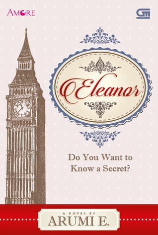 Eleanor: Do You Want To Know A Secret (Mass Market Paperback)