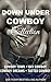 Down Under Cowboy Collection (Down Under Cowboys, #1-4)