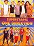 Superstars! One Direction by Superstars!