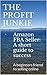 Amazon FBA Seller: A short guide to success (Amazon FBA Seller guide for beginners Book 1)