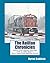 The Railfan Chronicles, Grand Trunk Western Railroad Book 4 by Byron Babbish