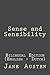 Sense and Sensibility