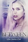 Between (Dark Intent, #1) Book cover for Between (Dark Intent, #1)