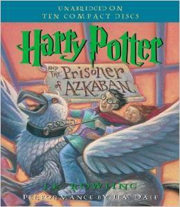 Harry Potter and the Prisoner of Azkaban