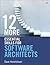12 More Essential Skills for Software Architects