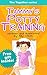 Tammy's Potty Training: (toilet training) (children's book) (rhymes ebook) (family values) (health habits) (The Together Series Book 2)