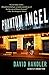 Phantom Angel (Benjy Golden, #2)