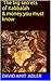 The big secrets of kabbalah & Money (The secrets Book 1)