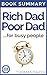 Rich Dad Poor Dad by Thomas  Baker