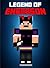Legend Of EnderSon: EnderSon vs. Herobrine (ENDVENTURES SERIES Book 6)