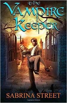 The Vampire Keeper (Paperback)