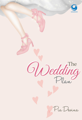 The Wedding Plan (Paperback)