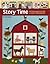 Story Time: Picture Quilts to Stir a Child's Imagination