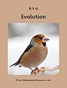 Evolution (Biology-Study-Guides)