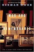 War and Remembrance (The Henry Family, #2) 