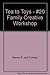 The Family Creative Worksho...